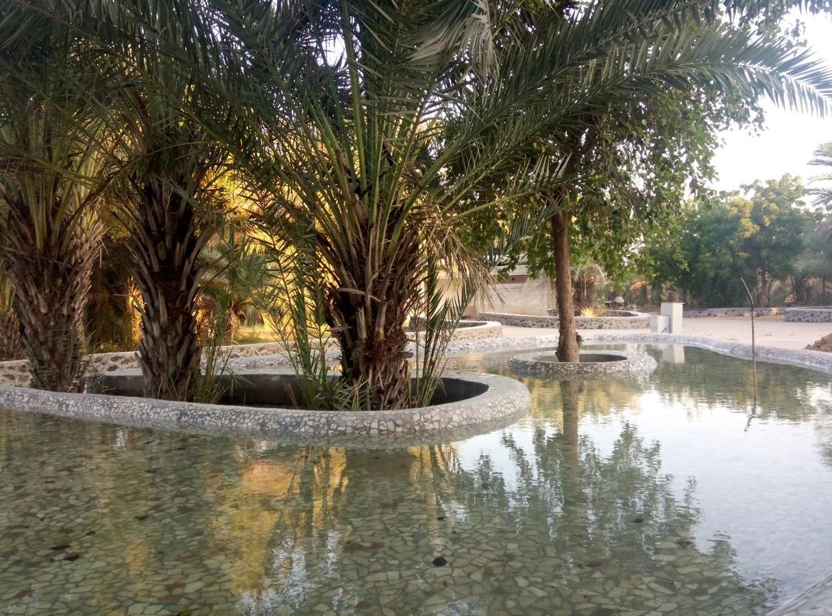 Amrut Bagh Resort Chobari Exterior photo